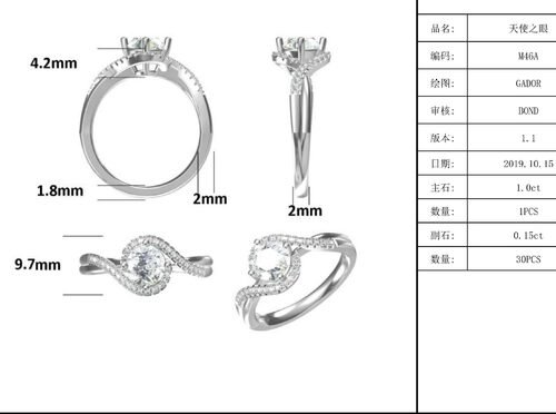 Einfache Ankunft S925 Bright Einstellung Frauen Unendlichkeit Runde Cut Moissanite Band Twist Hochzeit Verlobungsring