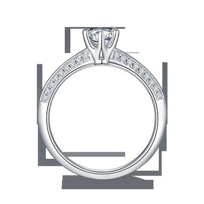 pc145445981-white_moissanite_and_sapphire_platineve_diamonds_jewelry_engagement_women_ring Moissanite branca e safira platineve diamantes jóias noivado mulheres anel