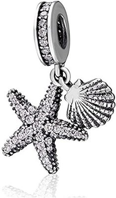 1.5-2.5mm SBI Jewelry Dog Lying Silver Bead Charms For Bracelets Necklace Pendant
