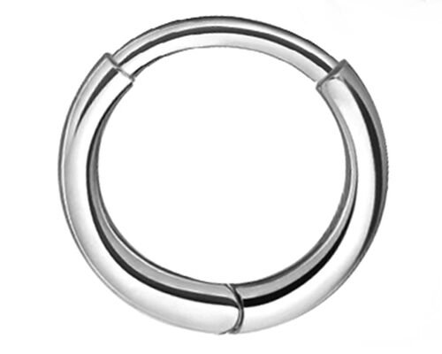 ODM Gold Huggie Hoop Earrings , Classic Round Cartilage Stud Earrings OEM