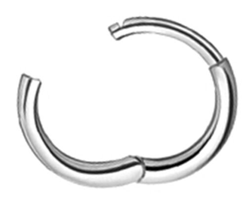 ODM Gold Huggie Hoop Earrings , Classic Round Cartilage Stud Earrings OEM