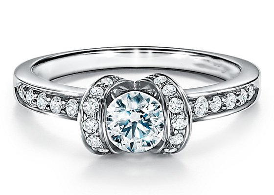 0.78ct Engagement Wedding Ring Set 14K White Solid Gold Round Cut 3MM
